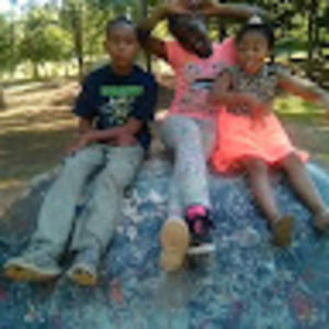 Meet your Posher, Sherrell